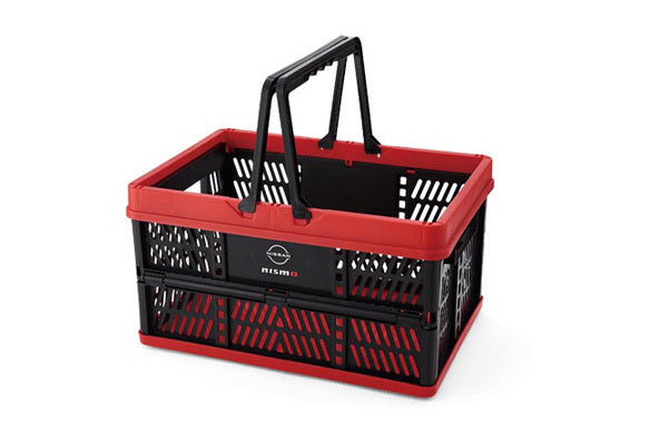 NISMO COMFIT FOLDING MESH BASKET M KWA7060M00