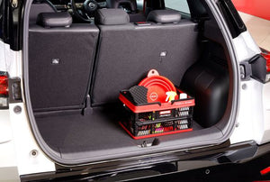 NISMO COMFIT FOLDING MESH BASKET M KWA7060M00