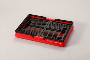 NISMO COMFIT FOLDING MESH BASKET L KWA7060M10