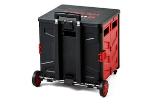 NISMO COMFIT FOLDING CONTAINER CARRY KWA7060M20