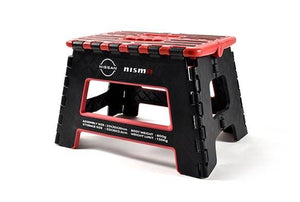 NISSAN FAN FOLDING STEP 22 BLACK NOS2029