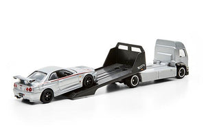 NISMO FYT10 HOT WHEELS TEAM TRANSPORT NISMO FOR  NOS1804