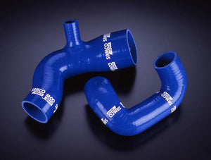 SAMCO SPORT TURBO HOSE KIT BLUE FOR LANCIA DELTA INTEGRALE MK2 L31E5 40TCS17-BLUE