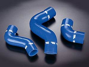 SAMCO SPORT TURBO HOSE KIT BLUE FOR LANCIA THEME 834 40TCS31-BLUE