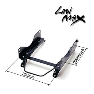 BRIDE SUPER SEAT RAIL RIGHT SIDE LF TYPE FOR TOYOTA GR86 ZN8 T901-LF