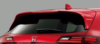 MUGEN Lower Wing Premier-time Crystal Red Metallic  For VEZEL HR-V RU1 RU2 RU3 RU4 84112-XMR-K0S0-RM