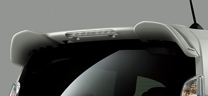 MUGEN Lower Wing Premium White Pearl II  For N-WGN JH1 JH2 84112-XMM-K0S0-PX