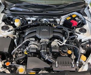 HKS CARBON SUCTION KIT FOR TOYOTA GR86 ZN8 SUBARU BRZ ZD8 70026-AT011