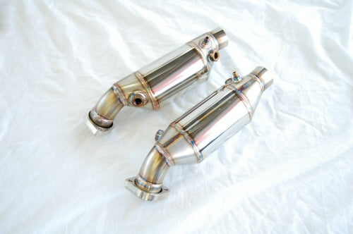 KREISSIEG METAL REINFORCED CATALYST FOR FERRARI F355 M5.2 F355-16-M52