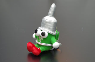 TEIN MINI DAMPACHI DOLL TN020-002