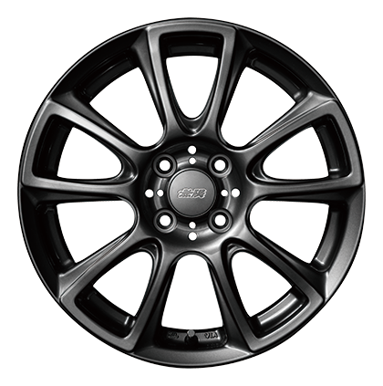 MUGEN Aluminum Wheel MDF  For FIT JAZZ GK3 GK4 GK5 GK6 GP5 GP6 42700-XMP-660L-48