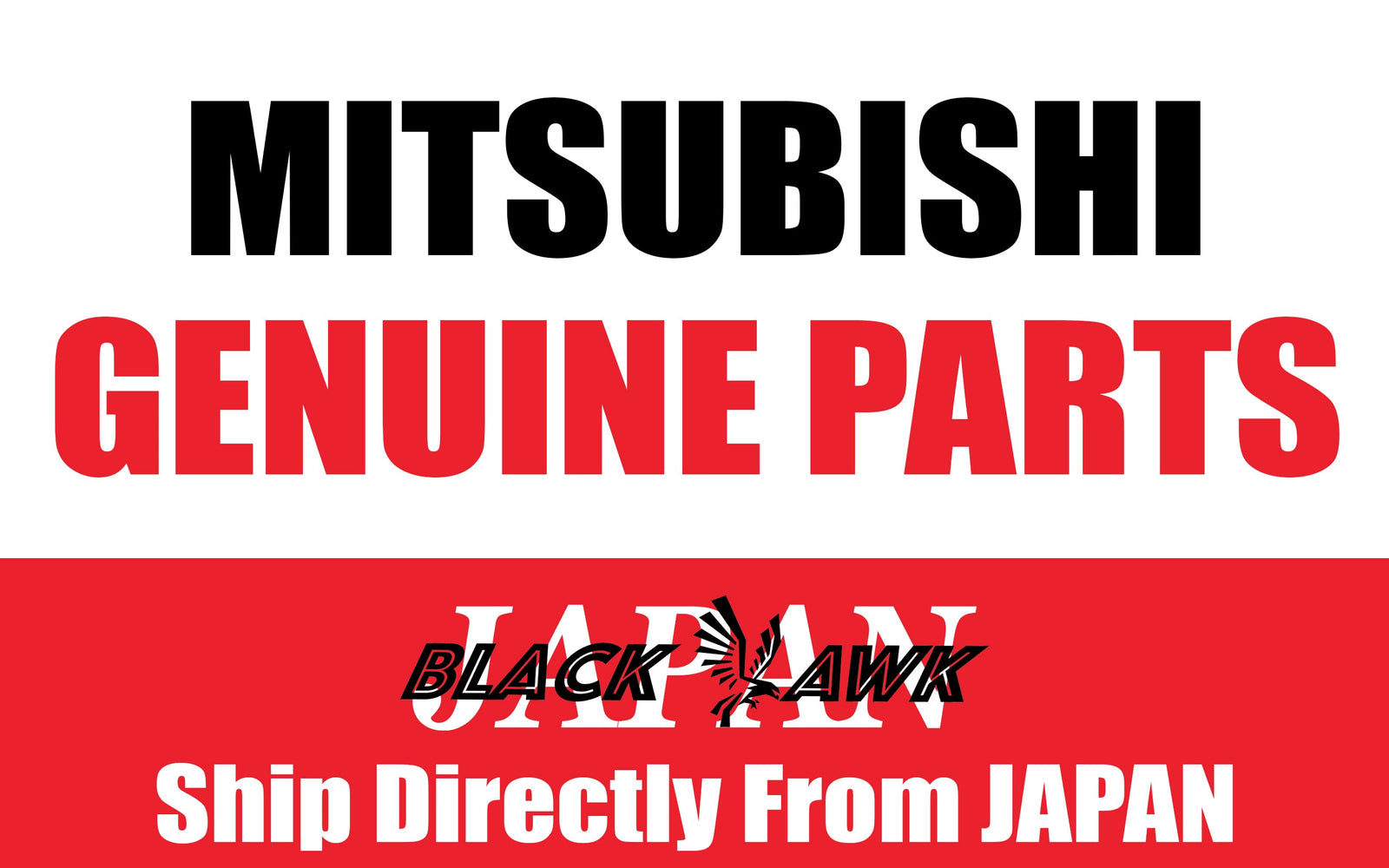 OEM MITSUBISHI MD186224 GASKET,EXHAUST MANIFOLD MD186224