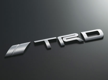 TRD TRD EMBLEM GOODS  MS010-00002