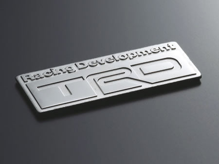TRD TRD EMBLEM GOODS  MS010-00003