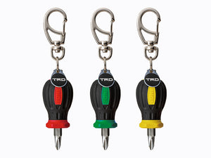 TRD TRD x TONE MINI DRIVER RED FOR  MS020-00016