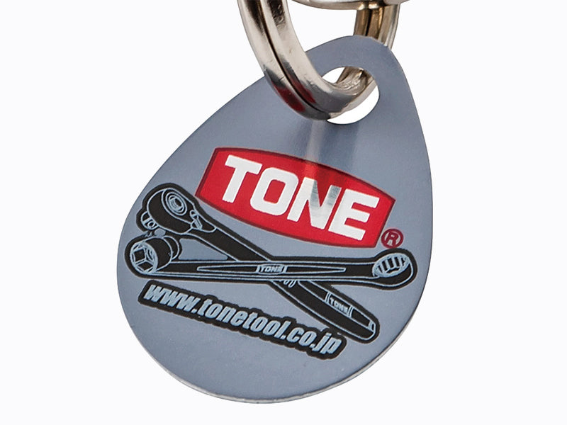 TRD TRD x TONE MINI DRIVER RED FOR  MS020-00016