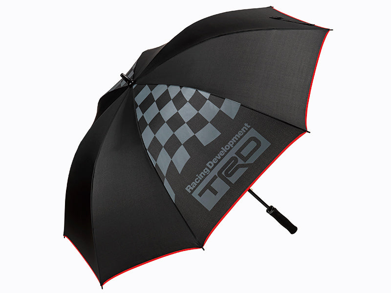 TRD CIRCUIT UMBRELLA FOR  MS022-00002