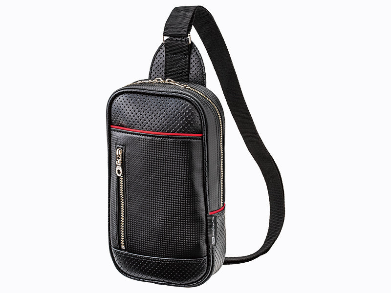 TRD CARBON BODY BAG FOR  MS023-00029