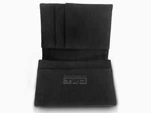TRD CARBON TONE CARD CASE MS025-00016