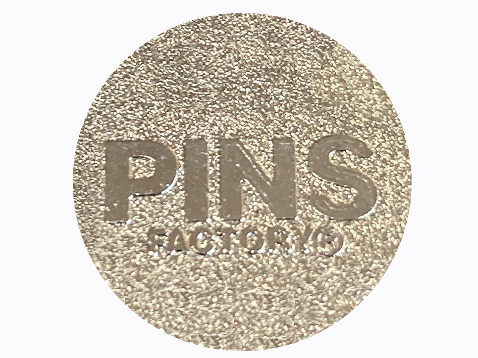 TRD TRD x PINS PIN BADGE FOR  MS029-00027