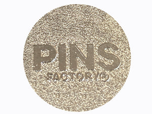 TRD TRD x PINS PIN BADGE FOR  MS029-00027