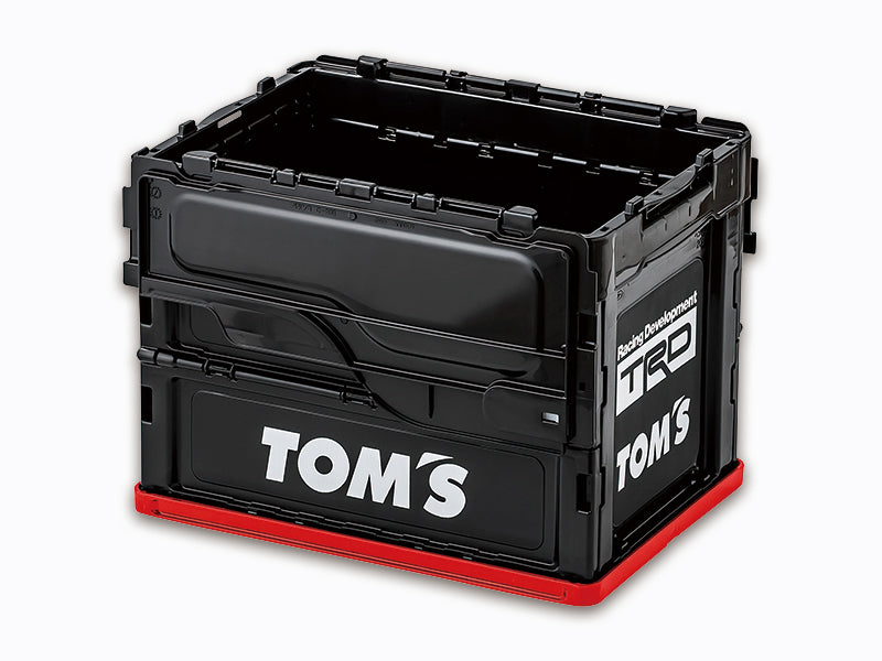 TRD TRD x TOM'S FOLDABLE CONTAINER FOR  MS029-00030