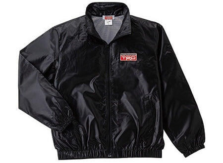 TRD WIND BLOUSON (NAVY) For MS043-00027 - Black Hawk Japan