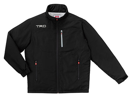 TRD HEAT HALF COAT (M) For MS043-00031