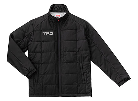 TRD HEAT HALF COAT (M) For MS043-00034