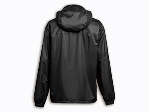 TRD TRD x MIZUNO BERGTECH AQUABLOCK RAIN JACKET BLACK FOR  MS043-00040