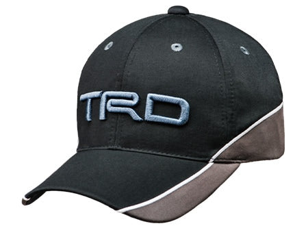 TRD TWILL CAP  For MS045-00006