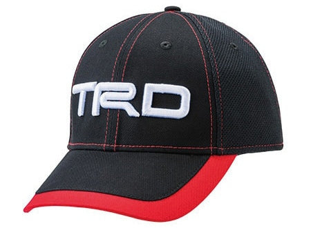 TRD MESH CAP  For MS045-00011