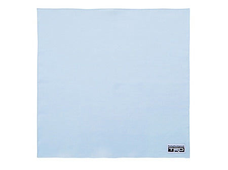 TRD HANDKERCHIEF GRAY BLUE GOODS  MS046-00001