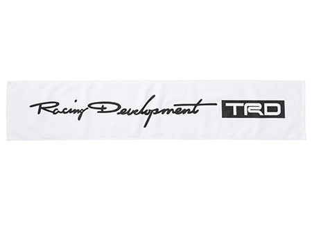 TRD MUFFLER TOWEL  For MS046-00007