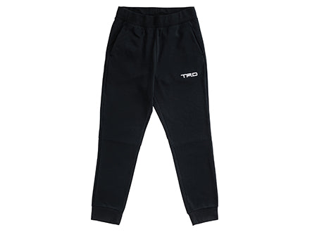TRD DRY SWEAT PANTS (M) BLACK For MS062-00001