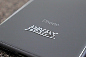 ENDLESS METAL STICKER FOR  GST-EDMS