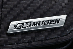 MUGEN MUGEN SMART KEY CASE BLACK H82.5MM X W60MM FOR  90000-XYM-374B-BK