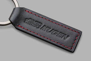 MUGEN MUGEN SMART KEY CASE RED H82.5MM X W60MM FOR  90000-XYM-374B-RD