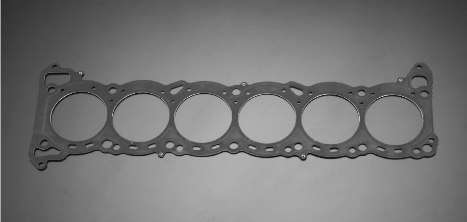 NISMO 1.2mm GT HEAD  Gasket For NISSAN SKYLINE GT-R R32 R33 R34 RB26DETT 11044-RRR4A