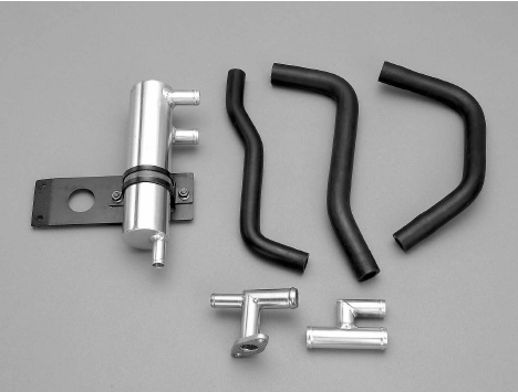 NISMO Oil Separator  For NISSAN SKYLINE GT-R R32 RB26DETT 11830-RSR26