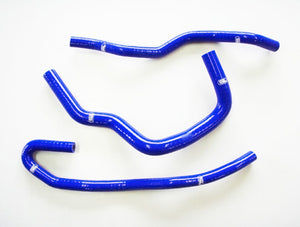 SAMCO SPORT POWER STEERING HOSE KIT BLUE FOR NISSAN SKYLINE GT-R (BNR34) 40TCS598-PAS-BLUE