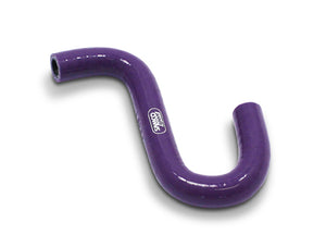 SAMCO SPORT ROCKER BREATHER HOSE KIT BLUE FOR NISSAN SKYLINE GTS-T (ECR33) 40TCS84-B-BLUE