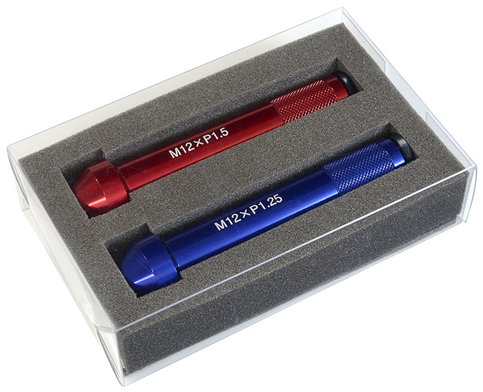 KYO-EI WHEEL NUT SCREW TAKES GENERATIONS GAUGE NTG