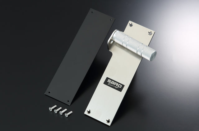 SARD FOOT REST For LEXUS NX200t AVZ10 AGC15 80257