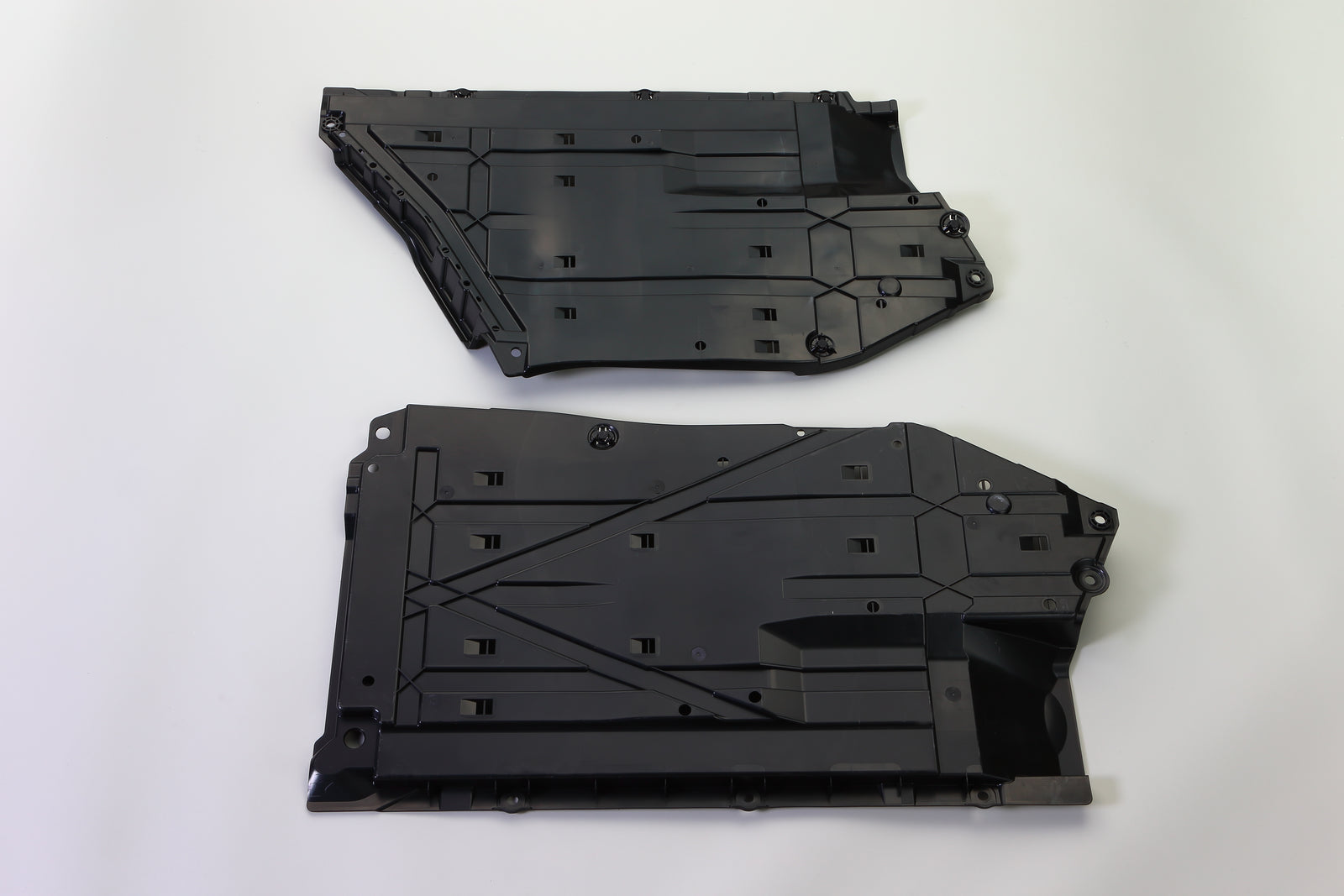 SPOON UNDER PANEL KIT   For HONDA CR-Z ZF1 ZF2 74641-ZF1-000