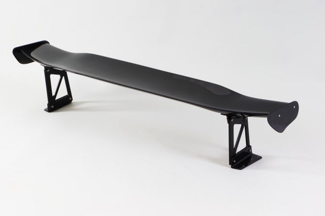 SPOON 3DGT WING FOR HONDA CIVIC FD2 K20A 84112-FD2-000