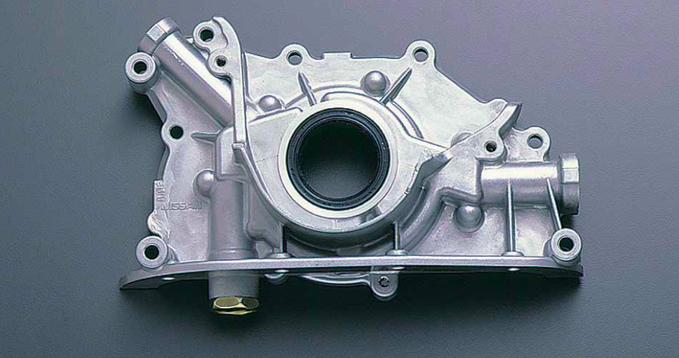NISMO Oil Pump  For NISSAN SKYLINE GT-R R32 R33 R34 RB26DETT 15010-RR580