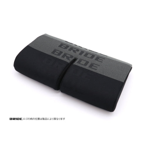 BRIDE ZIEG IV WIDE THIGH CUSHION GRADATION LOGO FOR  P03GC1