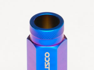 CUSCO TITANIUM RACING NUTS M12XP1.5 20PCS FOR  00B 738 1520TI