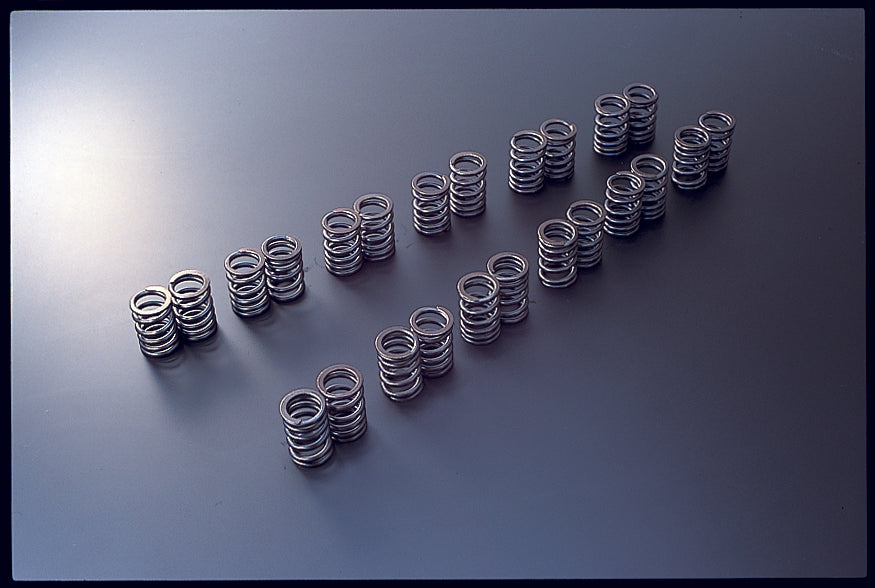 TOMEI VALVE SPRING  For NISSAN RB20 VG 13203R800 - Black Hawk Japan